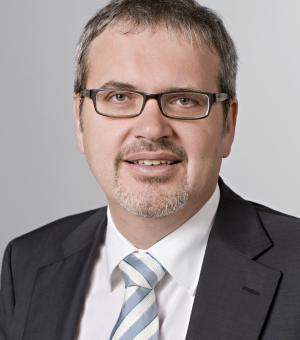 Christoph Kaserer