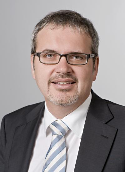 Christoph Kaserer