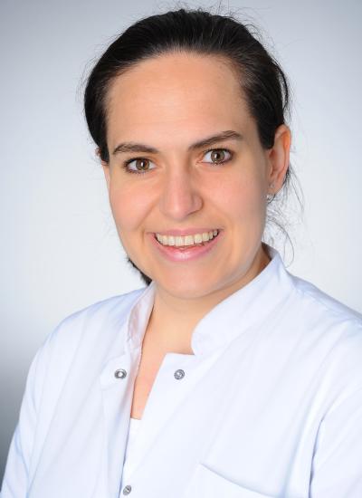 Isabel Maria Heidegger-Pircher PhD, FEBU